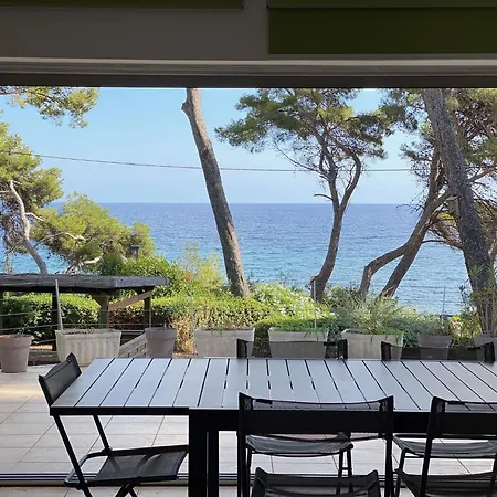 Grande Face A La Plage, Superbe Vue *